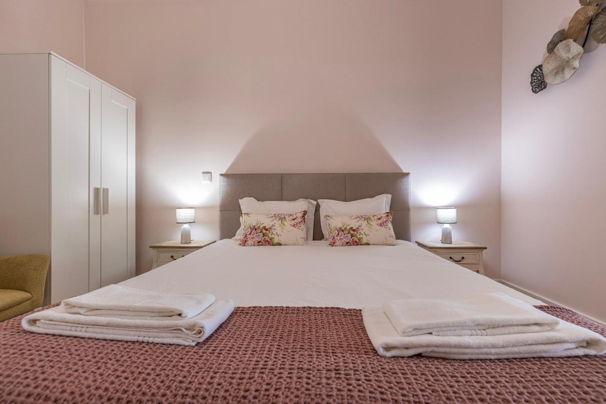 Apartamento Moderno Com Terraco Lisboa Eksteriør bilde